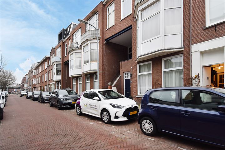 View photo 27 of Maasstraat 259