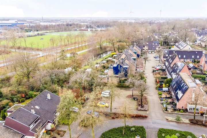 Bekijk foto 35 van Doddendaal 4