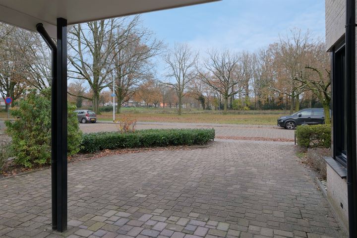 Bekijk foto 5 van Boerhaavelaan 32