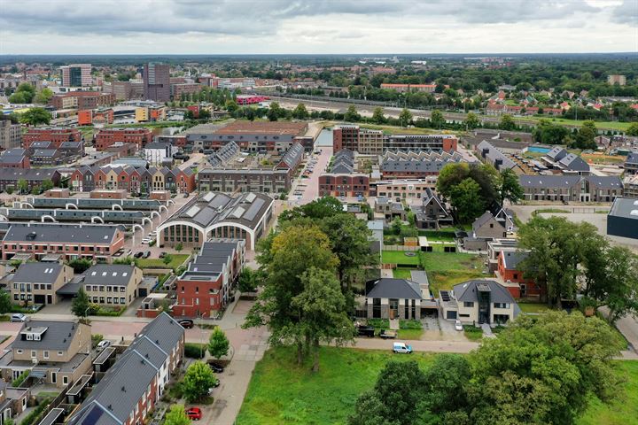 Bekijk foto 36 van Van Wulfften Palthestraat 30