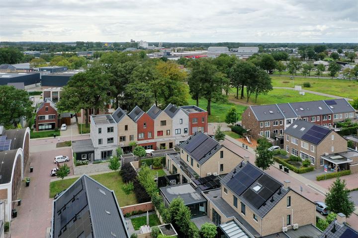 Bekijk foto 35 van Van Wulfften Palthestraat 30