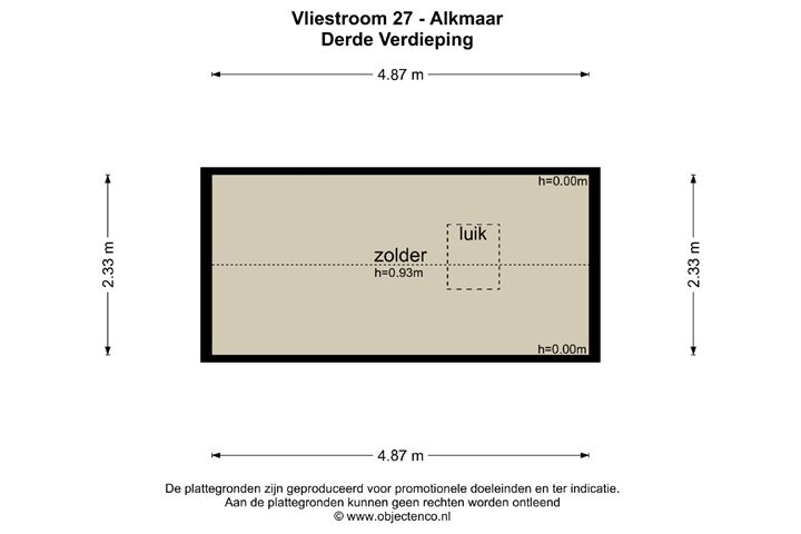 Bekijk foto 44 van Vliestroom 27