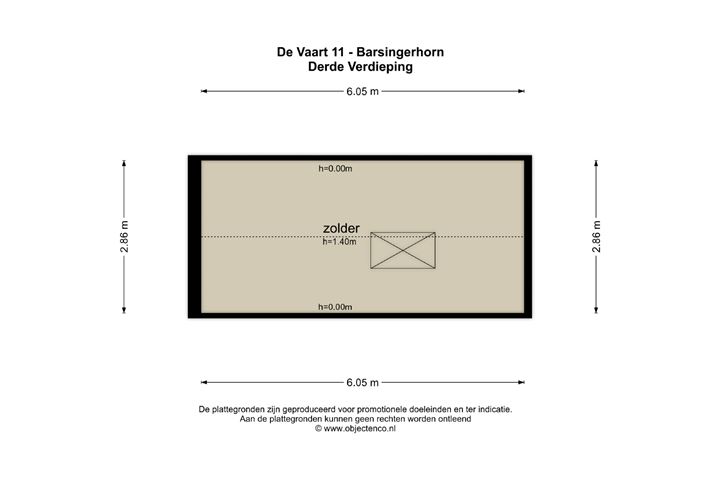 Bekijk foto 47 van De Vaart 11