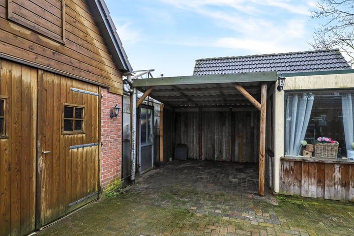 Bekijk foto 4 van Hamsestraat 59