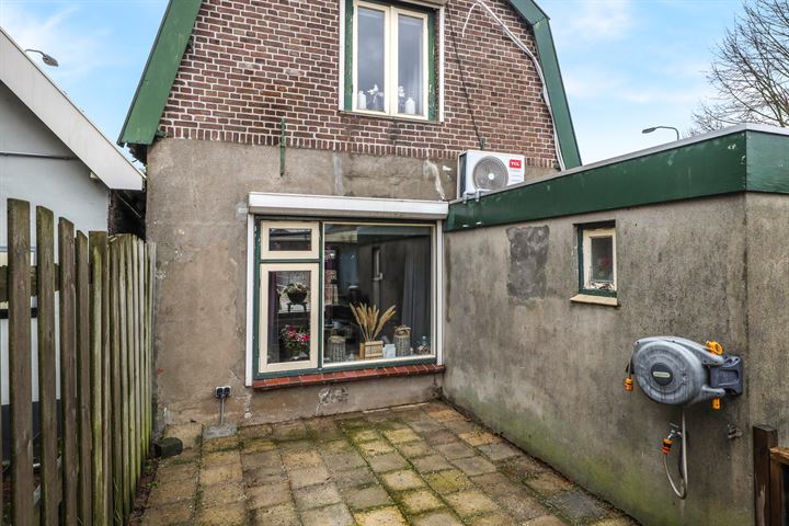 Bekijk foto 47 van Hamsestraat 59