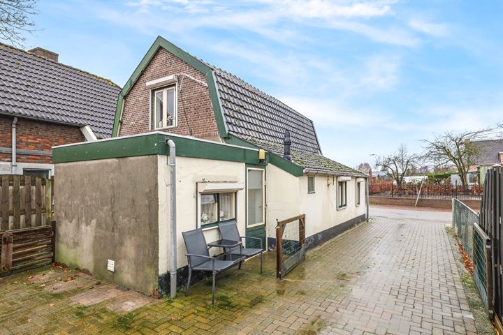 Bekijk foto 49 van Hamsestraat 59