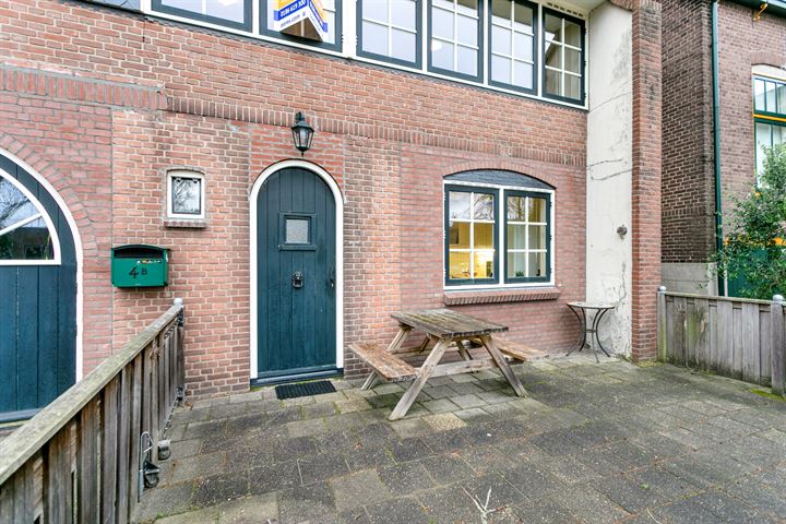 Bekijk foto 22 van Havenstraat 4-B