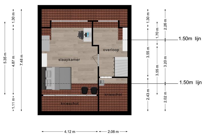 Bekijk foto 29 van Paul Krugerstraat 290