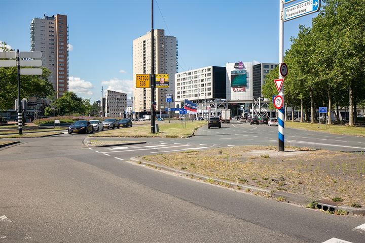 Bekijk foto 17 van Dordtselaan 250-B