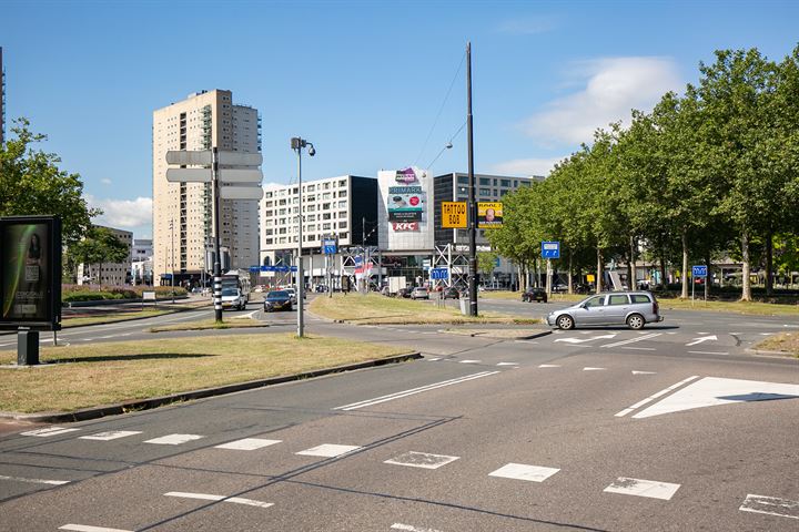 Bekijk foto 18 van Dordtselaan 250-B