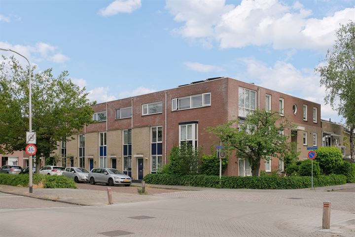 Bekijk foto 33 van Hofkampstraat 155