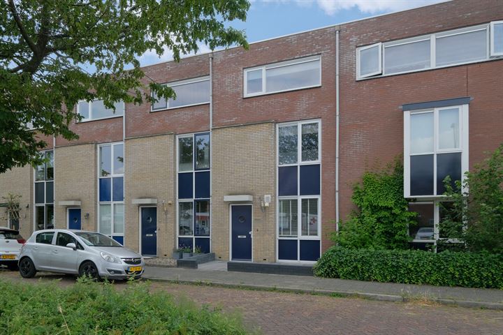 Bekijk foto 32 van Hofkampstraat 155