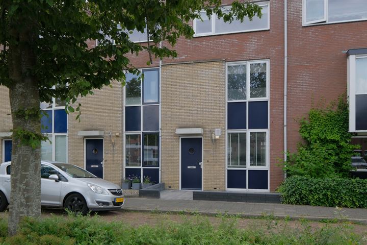 Bekijk foto 31 van Hofkampstraat 155