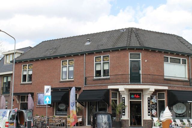 Bekijk foto 1 van Hoofdstraat 191-A