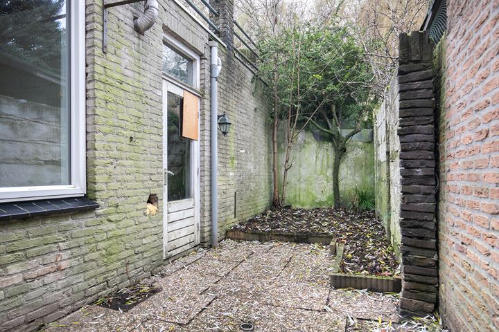 Bekijk foto 25 van Kardinaal Vaughanstraat 14