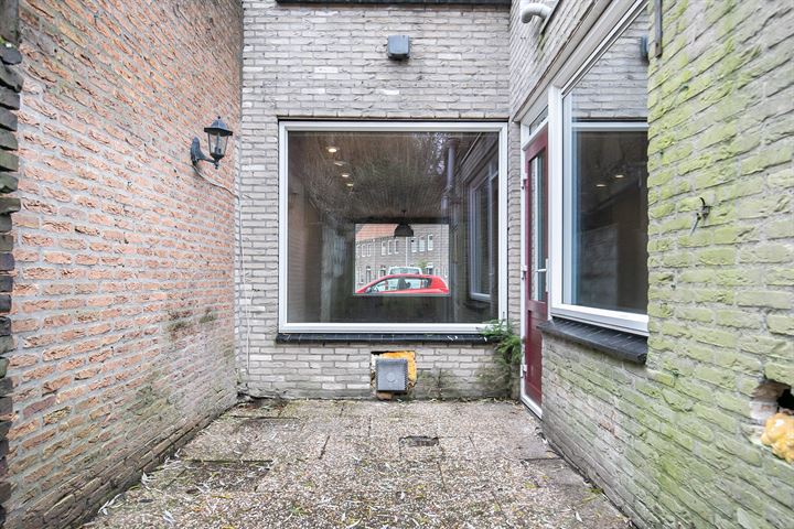 Bekijk foto 27 van Kardinaal Vaughanstraat 14