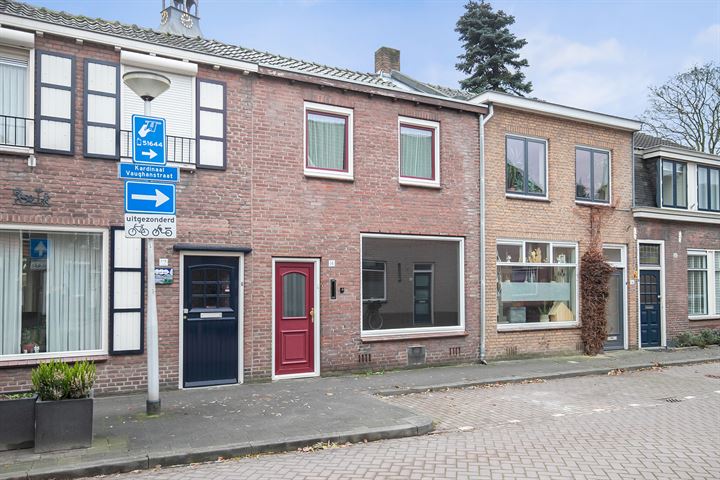 Bekijk foto 30 van Kardinaal Vaughanstraat 14