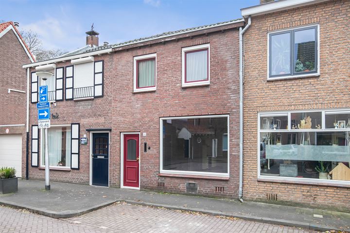 Bekijk foto 31 van Kardinaal Vaughanstraat 14