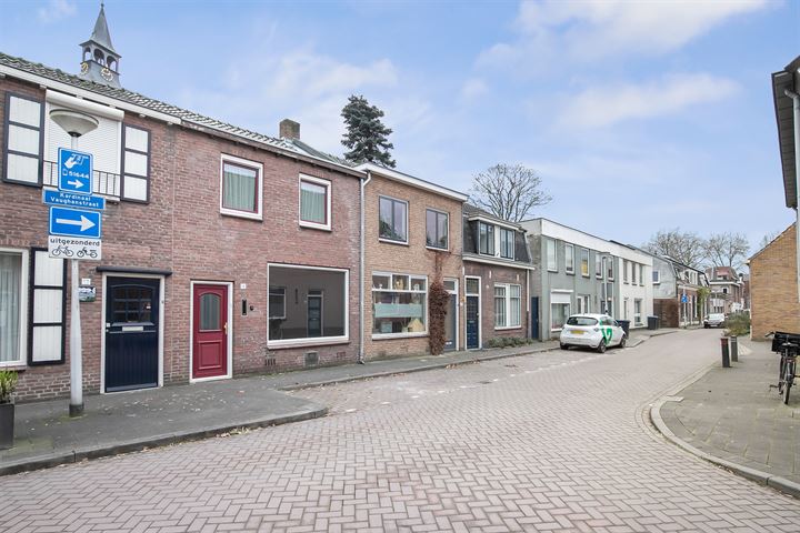 Bekijk foto 33 van Kardinaal Vaughanstraat 14