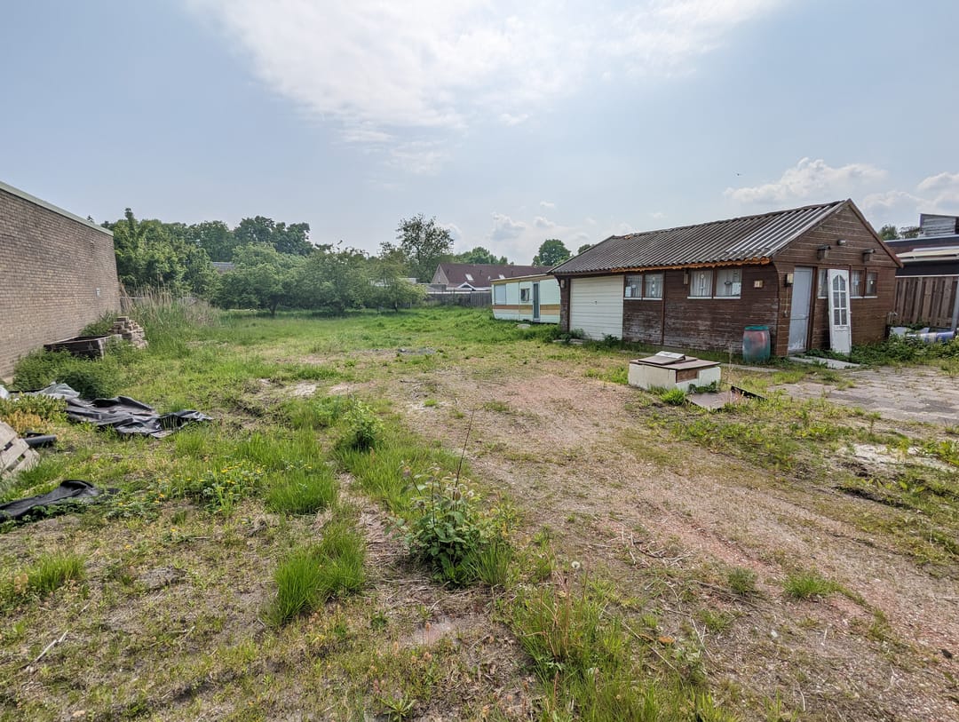 Foto 1 van Eemslandweg