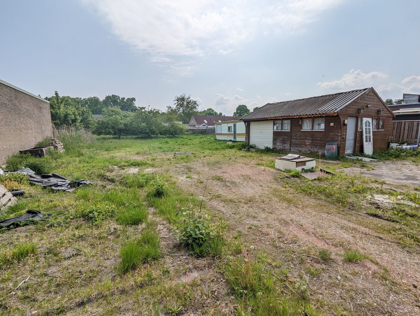 Foto 1 van Eemslandweg