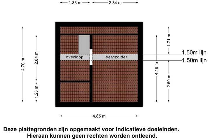 Bekijk foto 36 van Kardinaal Vaughanstraat 14