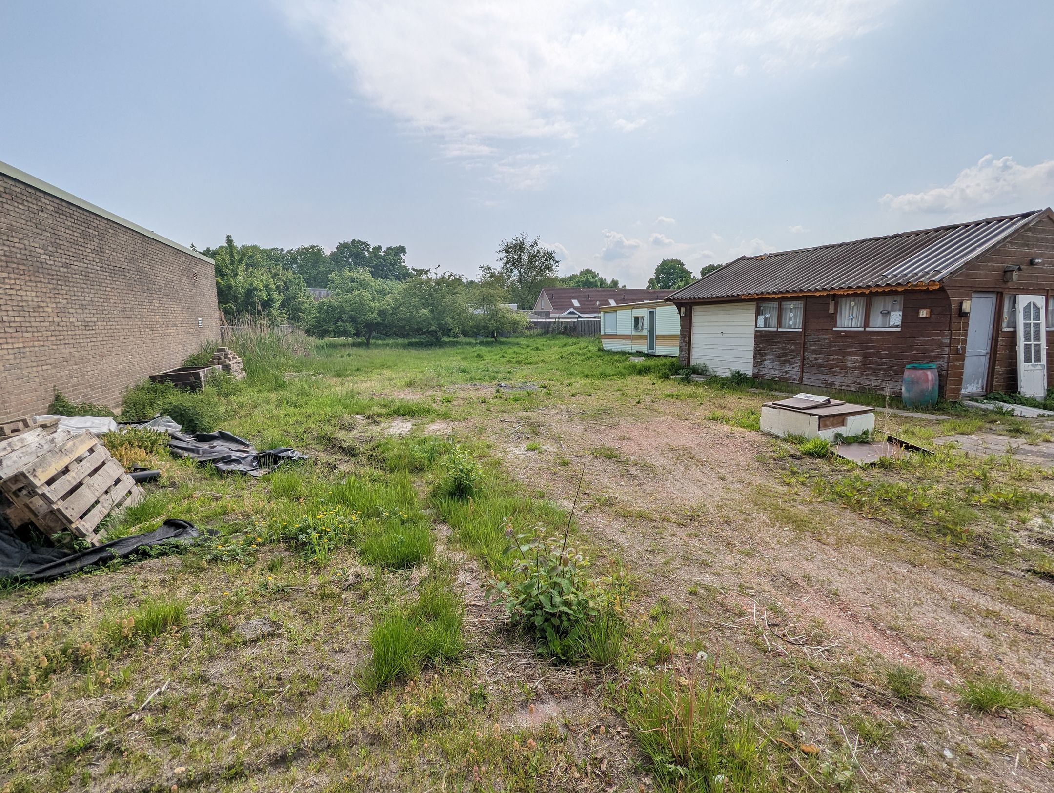 Foto 3 van Eemslandweg