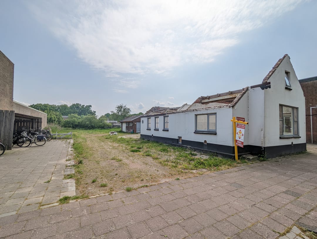 Foto 2 van Eemslandweg