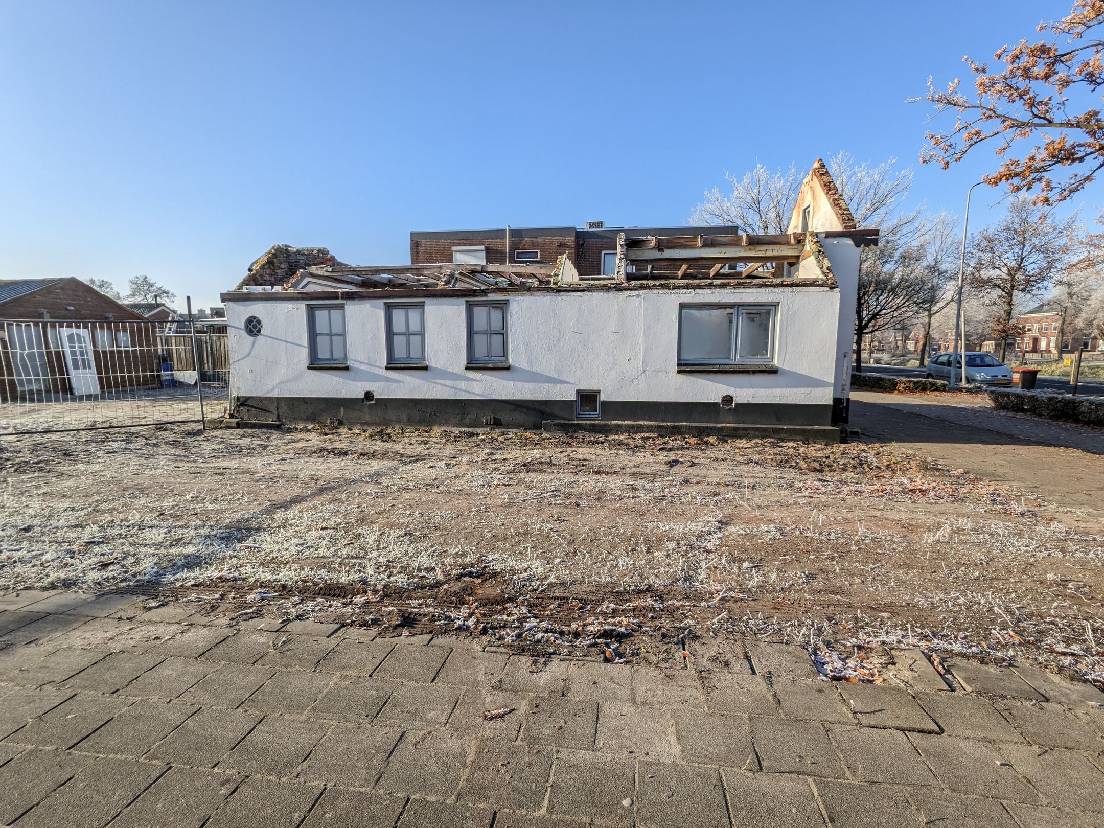 Foto 6 van Eemslandweg