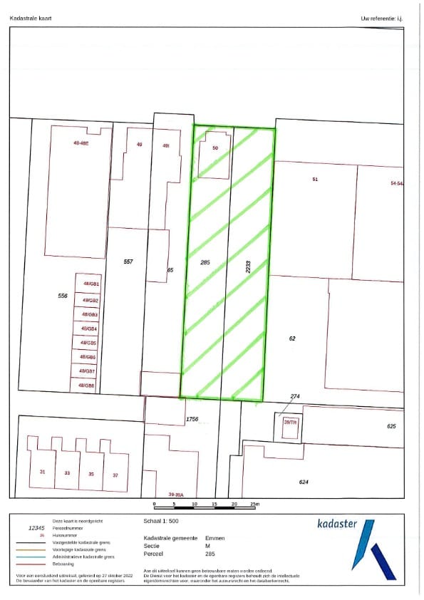 Foto 8 van Eemslandweg