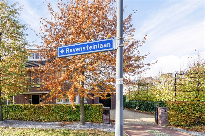 Bekijk foto 45 van Ravensteinlaan 11