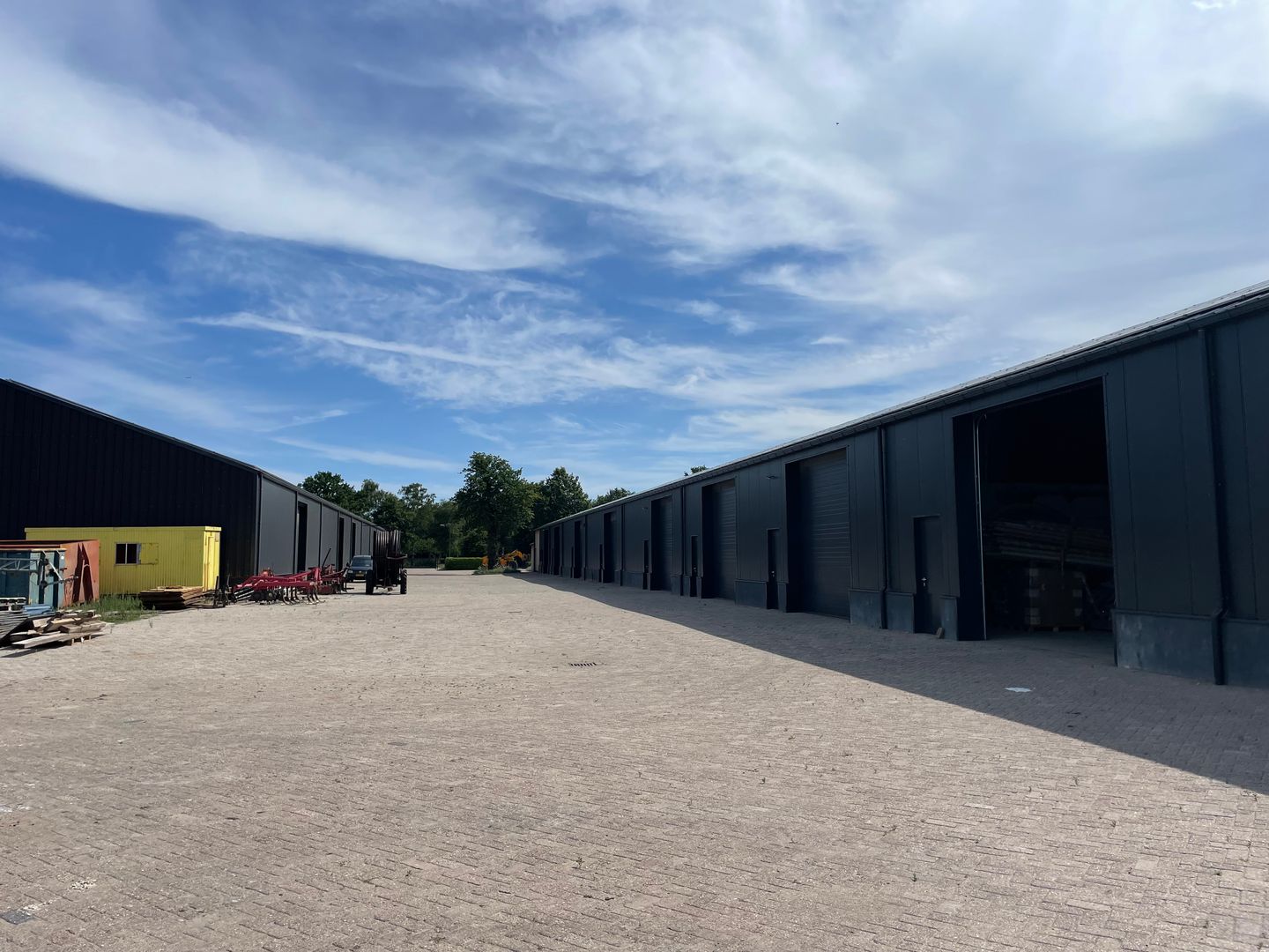 Bekijk foto 1 van Rullen 15