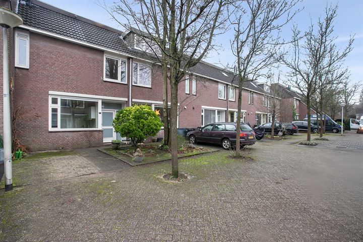 Bekijk foto 33 van Gersthove 20