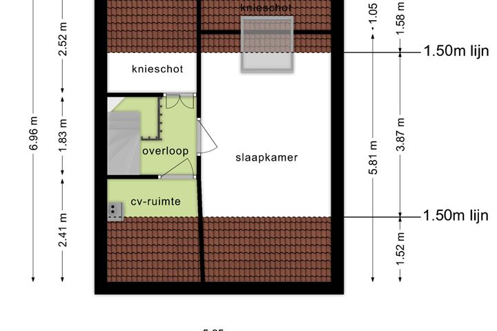 Bekijk foto 40 van Gersthove 20