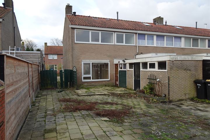 Bekijk foto 5 van Dr. Harm Smeengestraat 7