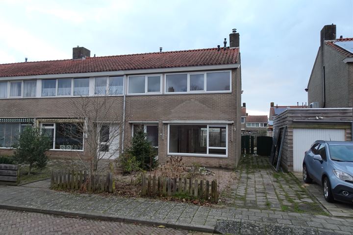 Bekijk foto 25 van Dr. Harm Smeengestraat 7