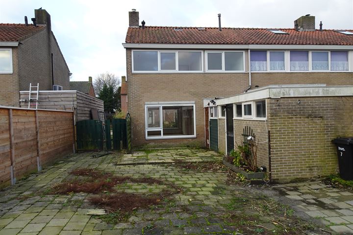 Bekijk foto 23 van Dr. Harm Smeengestraat 7