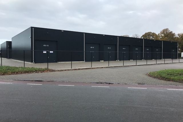 Electronicaweg 4-B11, Stadskanaal