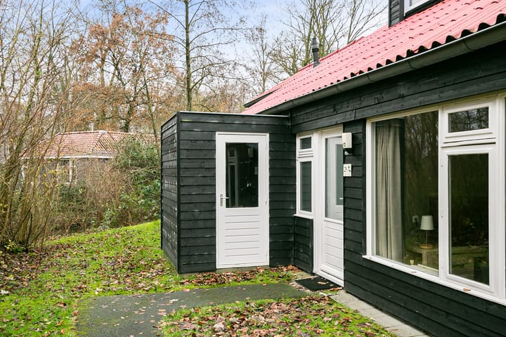 Foto 7 van De Bloemert 1-- 17