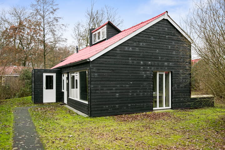 Foto 6 van De Bloemert 1-- 17