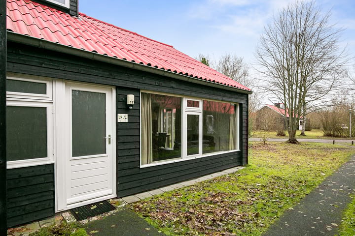 Foto 8 van De Bloemert 1-- 17