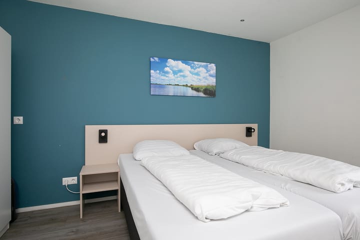 Foto 23 van De Bloemert 1-- 17