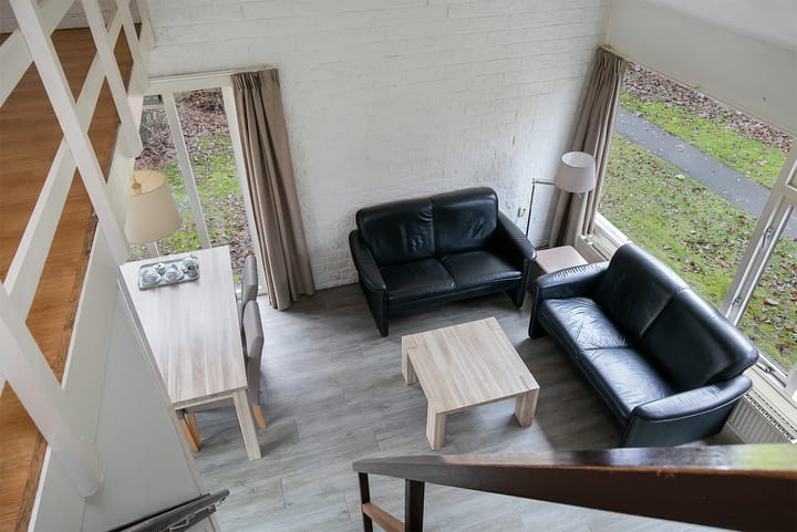 Foto 26 van De Bloemert 1-- 17