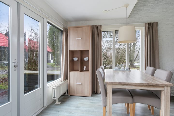 Foto 16 van De Bloemert 1-- 17