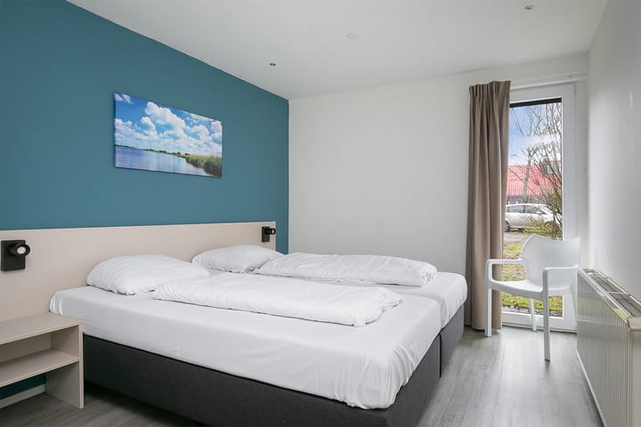 Foto 22 van De Bloemert 1-- 17