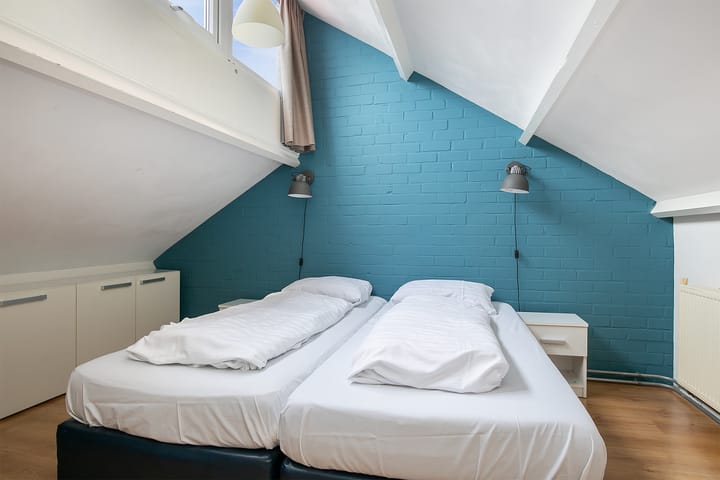 Foto 28 van De Bloemert 1-- 17