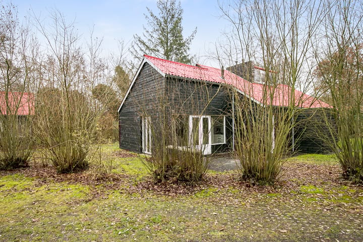 Foto 32 van De Bloemert 1-- 17