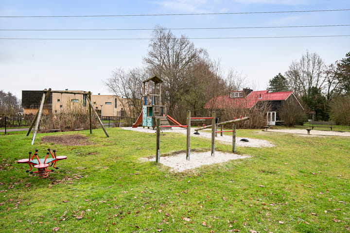 Foto 36 van De Bloemert 1-- 17