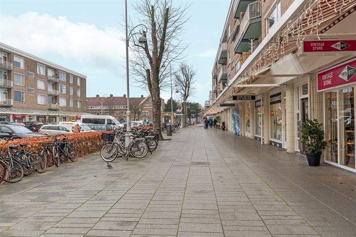 View photo 31 of Finsenstraat 16-1