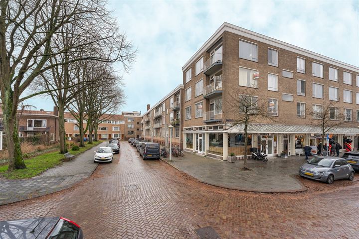 View photo 29 of Finsenstraat 16-1